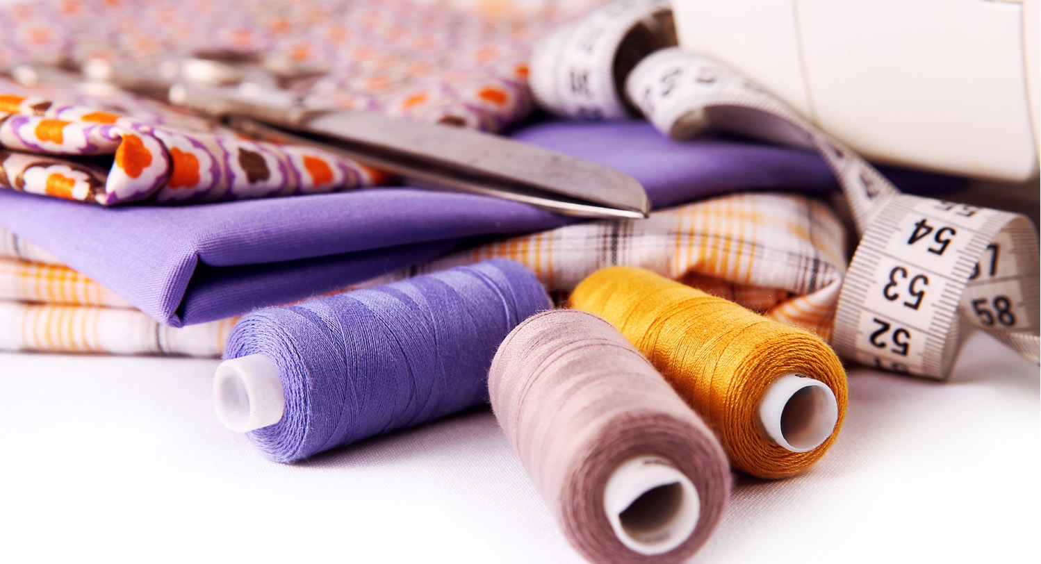 Textiles & Garments
